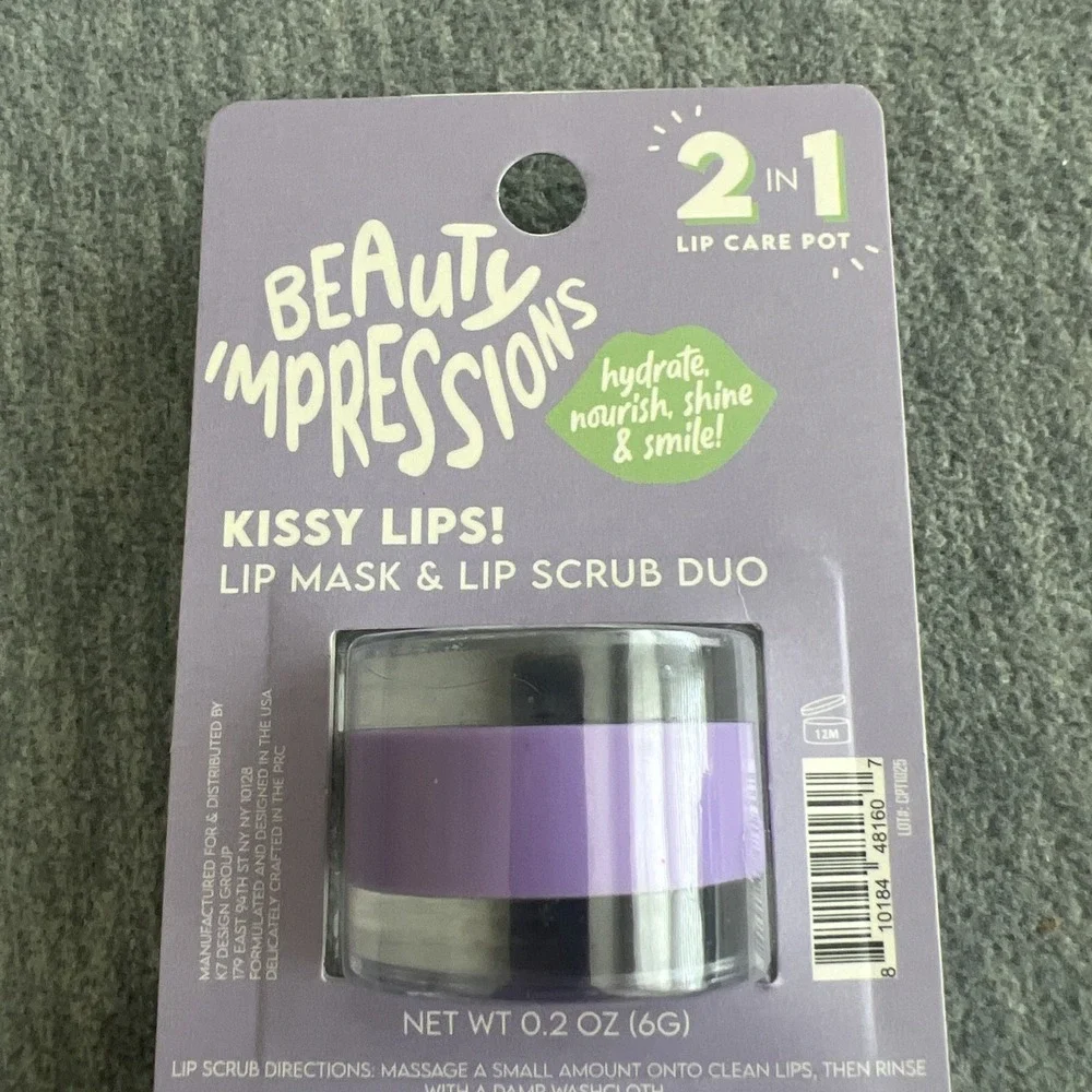Beauty Impressions beauty impressions